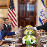 Netanyahu Nominates Trump for Nobel After Iran Strikes