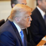 Updated: Trump Imposes 25% Tariffs on Japan, South Korea