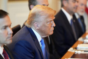 Updated: Trump Imposes 25% Tariffs on Japan, South Korea