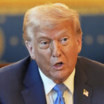 Trump Reverses Course, Resumes Weapons Shipments to Ukraine