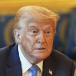 Trump’s Global Tariffs Spark Concern, Confidence Grows