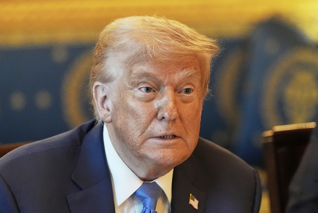 Trump’s Global Tariffs Spark Concern, Confidence Grows