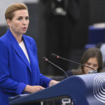 EU Urged to Boost Defense Amid Russia Threat