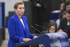 EU Urged to Boost Defense Amid Russia Threat