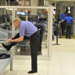 TSA Ends Shoe Removal Rule at U.S. Airports