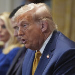 Trump Quiet on FEMA Plans After Texas Flood