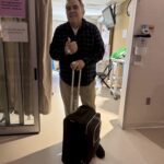 Minnesota Senator Recovering After Shooting by Impostor