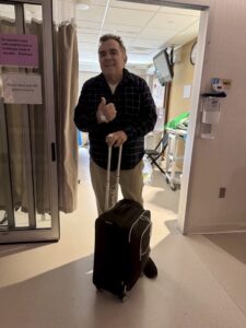 Minnesota Senator Recovering After Shooting by Impostor