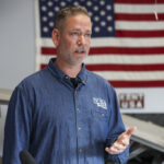Dan Osborn Challenges Pete Ricketts in 2026 Race