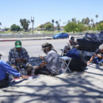 Fear Grips MacArthur Park Amid Immigration Raids