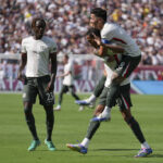 Chelsea Beats Fluminense 2-0 in Club Semis