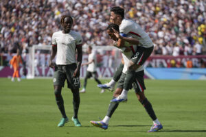 Chelsea Beats Fluminense 2-0 in Club Semis