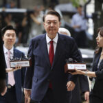 South Korea Re-Arrests Ex-President Yoon Suk Yeol
