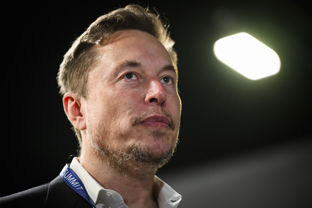 Grok 4 Mirrors Elon Musk’s Views in Shocking AI Twist