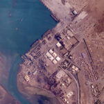 Houthi Rebels Sink Cargo Ship in Red Sea