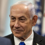 Senate Divides as Israel Arms Vote Intensifies
