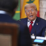 Trump Imposes Brazil Tariffs Amid Bolsonaro Trial