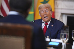 Trump Imposes Brazil Tariffs Amid Bolsonaro Trial