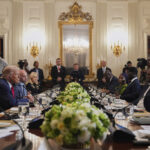 Trump’s Tariff-Laden Africa Policy Faces Backlash