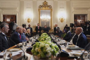 Trump’s Tariff-Laden Africa Policy Faces Backlash