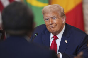 Lula Threatens Tariffs as Trump Targets Brazil