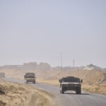 Ceasefire Talks Strain Over Israeli Troop Presence