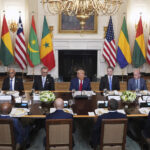 Liberians Divided Over Trump’s Remarks on Boakai’s English