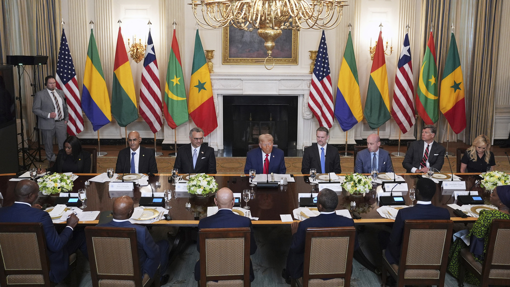 Trump Imposes Brazil Tariffs Amid Bolsonaro Trial