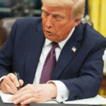 Trump Birthright Citizenship Ban Faces Federal Legal Setback