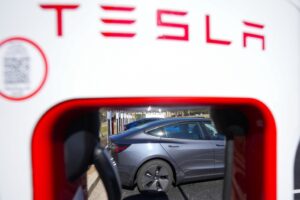 Elon Musk’s Tesla on Trial in Miami Lawsuit
