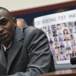 Boeing Settles With Canadian Father Over 737 Crash