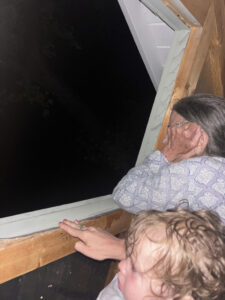 Survivors Recount Texas Flash Flood Horror Experience