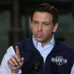Black Voting District Eliminated in Florida Redistricting