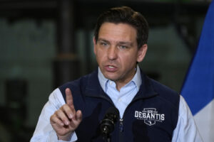 Black Voting District Eliminated in Florida Redistricting