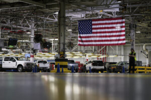 Trump’s Tax Law Adds Deduction for Car Loans