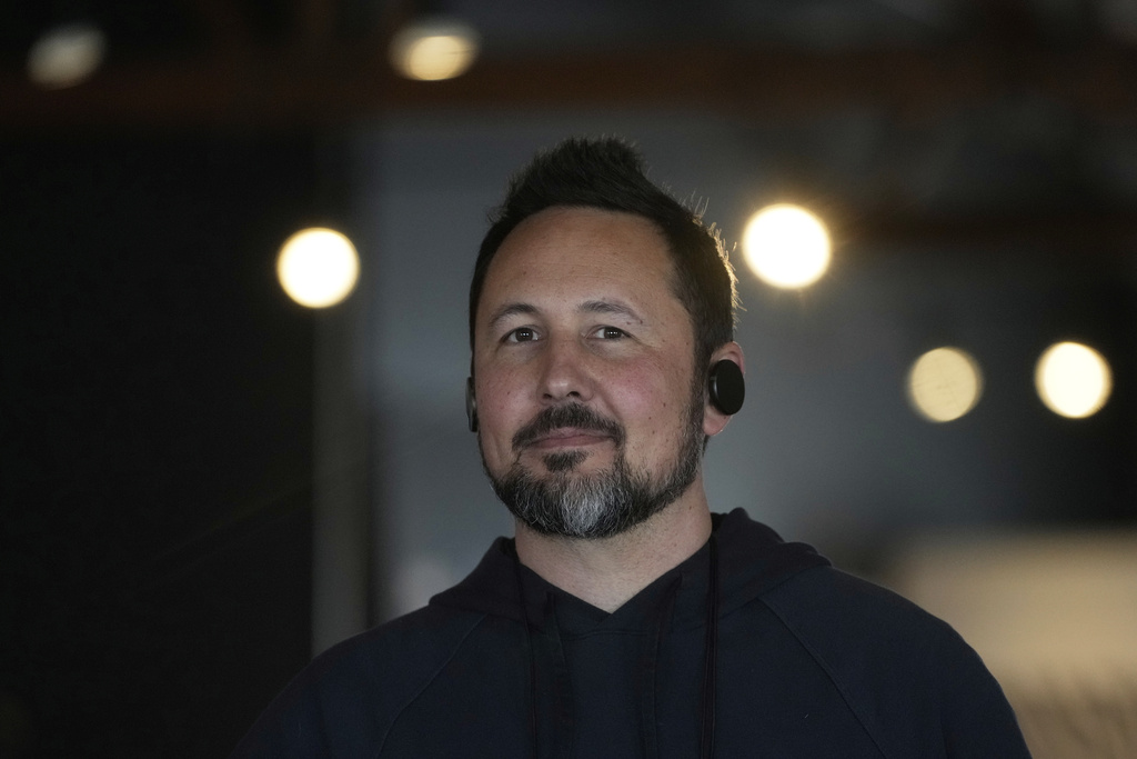 OpenAI Faces Lawsuit Over ‘io’ AI Device Branding