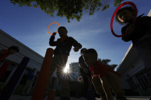 Federal Benefits Cut for Immigrants Without Legal Status