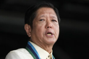 Trump to Host Philippine President Marcos Jr. Soon
