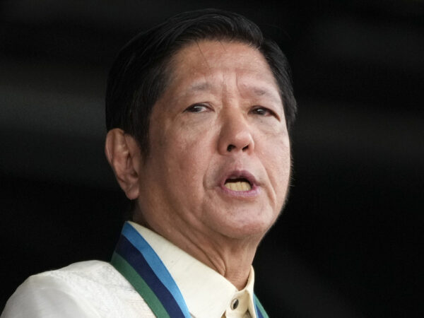Trump to Host Philippine President Marcos Jr. Soon