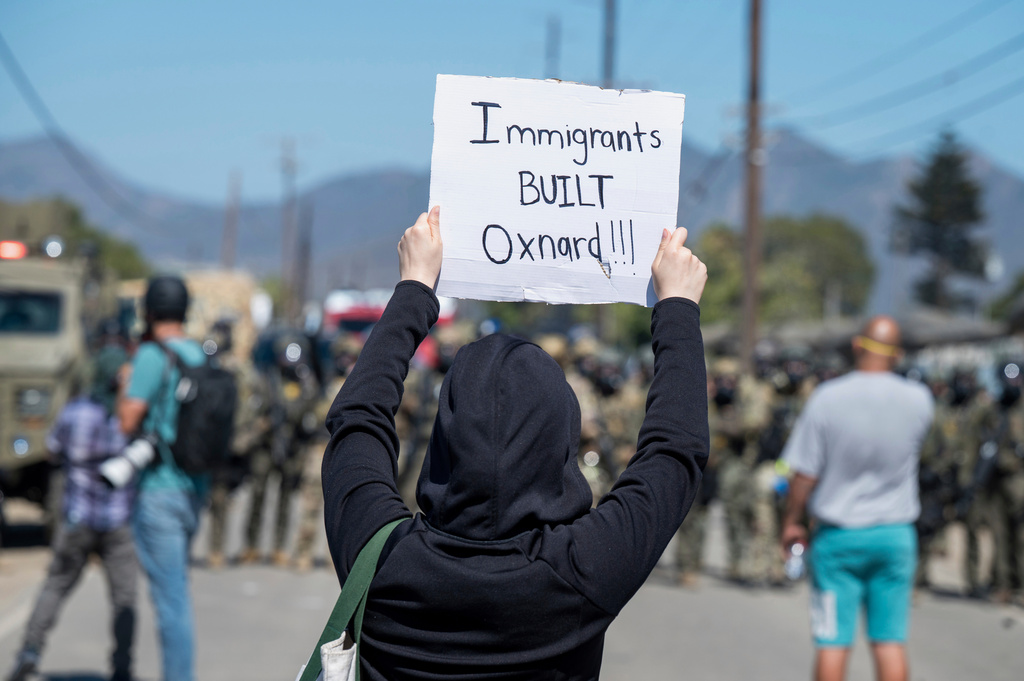 Feds Arrest 361 at California Cannabis Farms Raid