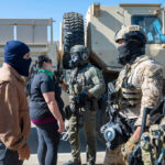 Feds Arrest 361 at California Cannabis Farms Raid