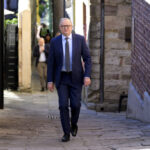 Albanese Heads to China to Boost Trade Ties