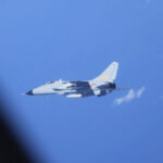 China’s Military Expansion Triggers Japan Defense Alarm