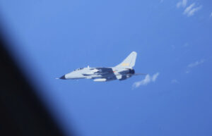 China’s Military Expansion Triggers Japan Defense Alarm