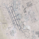 Iran Targets U.S. Communications Dome in Qatar Strike