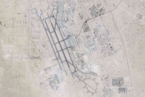 Iran Targets U.S. Communications Dome in Qatar Strike