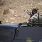 Kurdish Militants Begin Disarming in Northern Iraq