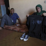 Gaza Strike Kills Children Seeking Emergency Food Aid