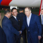 Updated: Russia Warns U.S. and Allies Over North Korea