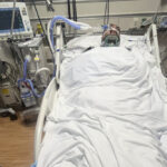 Farmworker Dies After ICE Raid in California